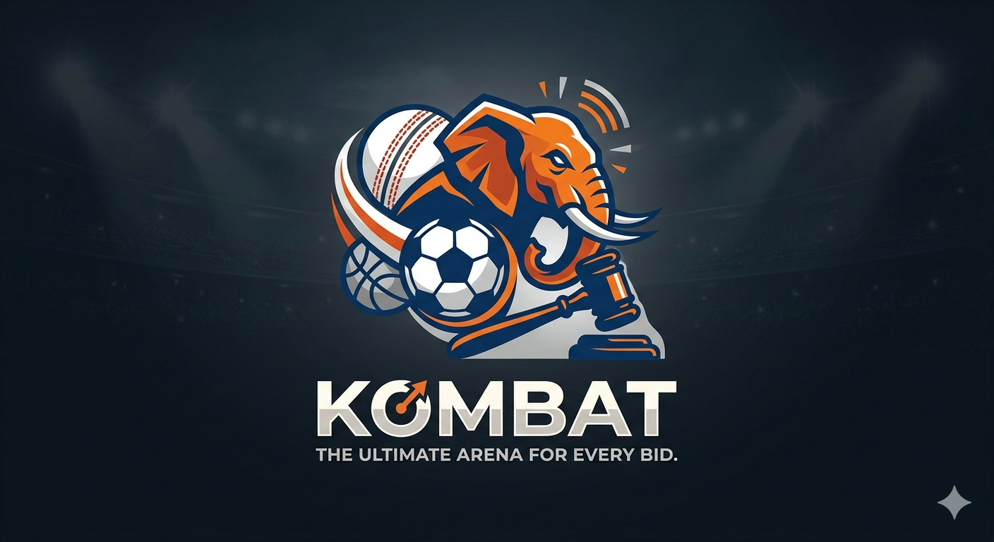 KOMBAT Logo